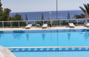 3-bedroom villa 220 m² in Avsallar. Price on request