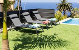 Villa – Santa Cruz de Tenerife, Canary Islands, Spain for 810,000 €
