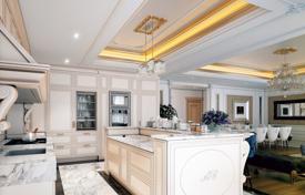 Apartment – Alanya, Antalya, Turkey for $257,000