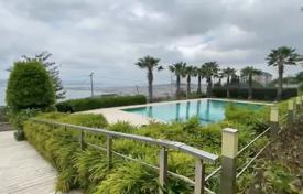 Sea and Lake View Spacious Apartment in Buyukcekmece for $478,000