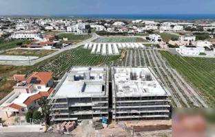 2-bedroom apartment in new building 75 m² in Famagusta for 259,000 €