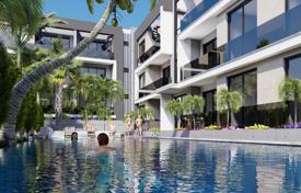 Apartment complex in Lapta for 171,000 €