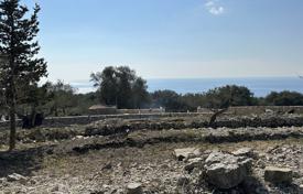 Land For Sale Paxos — Antipaxos for 470,000 €