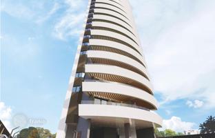 3-bedroom apartment 90 m² in Calpe for 544,000 €