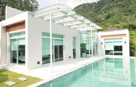 Villa – Kathu, Phuket, Thailand for $660,000