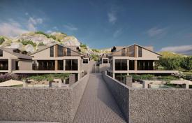 3 Bedroomed Houses Close to the Sea in Ovacik Fethiye for $789,000