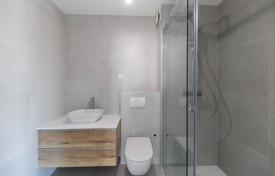 ZADAR, PRIVLAKA — Modern apartment with a garden 180 meters from the beach! S2 for 250,000 €