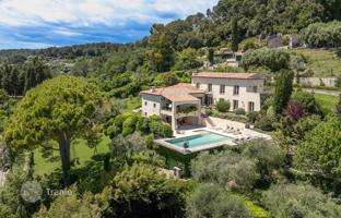 7-bedroom villa in La Colle-sur-Loup for 3,290,000 €