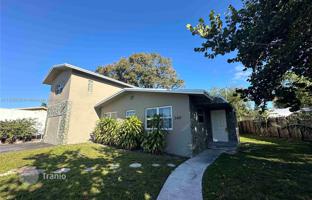 4-bedroom house 229 m² in Fort Lauderdale for $510,000