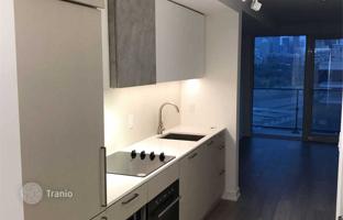 2-bedroom apartment in Western Battery Road for C$856,000