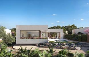 Premium villas complex with golf club access, Costa Blanca, Alicante, Spain for From 1,090,000 €
