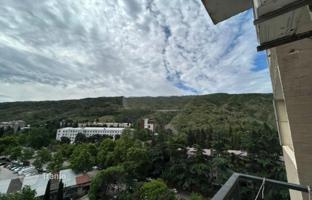 2-bedroom apartment 63 m² in Krtsanisi Street for $103,000