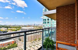 Apartment – Lynn Williams Street, Old Toronto, Toronto,  Ontario,   Canada for C$1,140,000