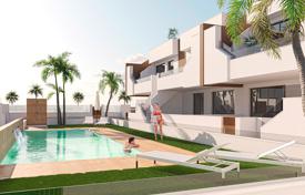 Apartment with 3 bedrooms and large terrace in San Pedro del Pinatar for 225,000 €