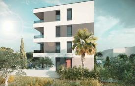 Apartment Sale of modern apartments in a new housing project, Štinjan for 383,000 €