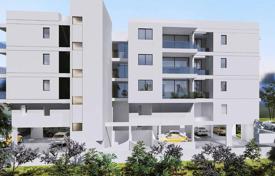 1-bedrooms apartment 57 m² in Aglantzia, Cyprus for 145,000 €