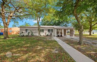 3-bedroom house 140 m² in Fort Lauderdale for $490,000