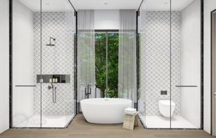 5-bedroom villa 525 m² in Mueang Phuket for $2,034,000