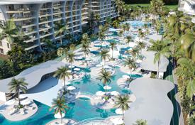 Apartment with access to the pool in a luxury resort complex 500 meters from Bang Tao Beach, Phuket, Thailand for $298,000