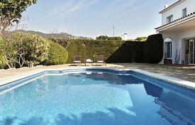 Villa – Lloret de Mar, Catalonia, Spain for 2,900 € per week