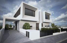 Three bedroom modern new build villa, Dherynia for 260,000 €