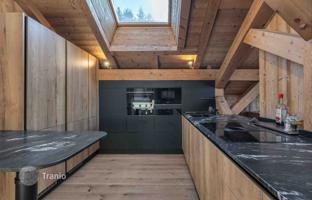 5-bedroom apartment 230 m² in Megeve for 3,490,000 €