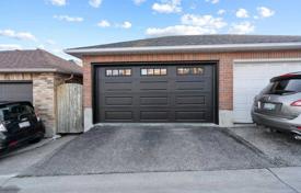 Terraced house – York, Toronto, Ontario,  Canada for C$1,428,000