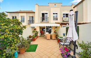 2-bedroom townhouse 224 m² in Chayofa for 440,000 €