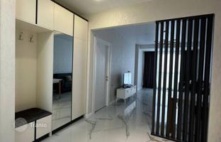 1-bedroom apartment 55 m² in Batumi for $130,000