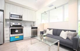 Apartment – Kingston Road, Toronto, Ontario,  Canada for C$991,000