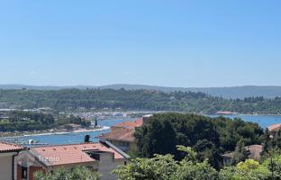 Land plot 1,382 m² in Portorož for 1,500,000 €
