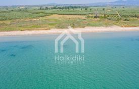 Development land – Sithonia, Administration of Macedonia and Thrace, Greece for 1,650,000 €