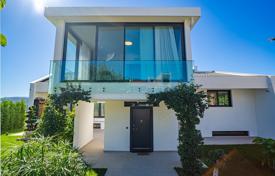 Detached Sea-View Villa with Private Pool in İzmir Urla for $1,900,000