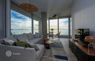 2-bedroom apartment in new building 73 m² in Batumi for $153,000