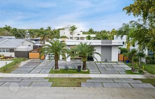 4-bedroom house 273 m² in North Miami for $3,245,000