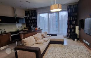 4-room apartment 122 m² in Zemgale Suburb for 233,000 €