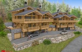 Chalet – Morzine, Auvergne-Rhône-Alpes, France for 1,690,000 €