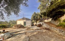 Lakones Detached house For Sale West/ North West Corfu for 300,000 €