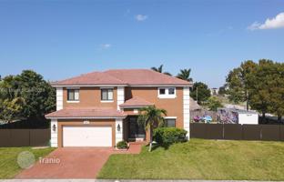 5-bedroom house 321 m² in Homestead for $800,000