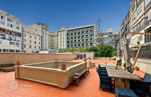 4-bedroom apartment 185 m² in Barcelona for 2,350,000 €