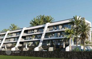 2-bedroom apartment in new building 141 m² in Amarilla Golf for 430,000 €