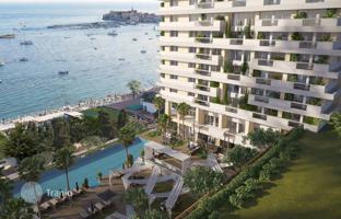 2-bedroom apartment 85 m² in Budva city for 593,000 €