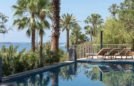 8-bedrooms villa in Cannes, France. Price on request