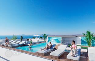 2-bedroom apartment 64 m² in Torrevieja for 469,000 €