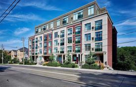 Apartment – Kingston Road, Toronto, Ontario,  Canada for C$923,000