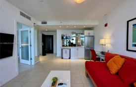 Condo – Ocean Drive, Miami Beach, Florida,  USA for $599,000