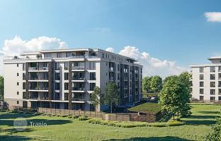 2-bedroom apartment 115 m² in Nessebar for 150,000 €