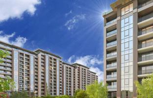 1-bedroom apartment 72 m² in Burgas (city) for 112,000 €