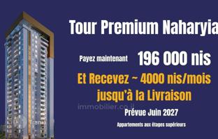 5-bedroom apartment 115 m² in Nahariyya for $748,000