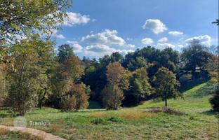 Land plot 3,337 m² in Pazin for 102,000 €